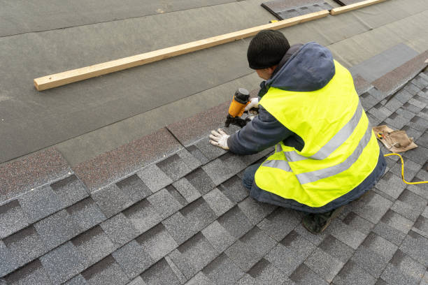 Best Storm Damage Roof Repair  in St Petersburg, FL