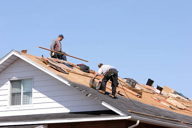 Trusted St Petersburg, FL  Roofing repair and installation Experts