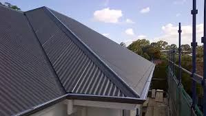 Best Chimney Flashing Repair  in St Petersburg, FL